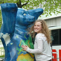 Verena Platzgummer's Photo