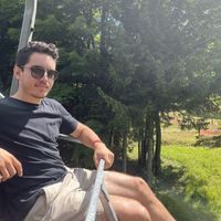 Yassine Fikri's Photo