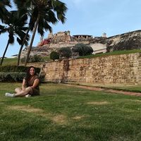 María Fernanda Contreras Díaz's Photo