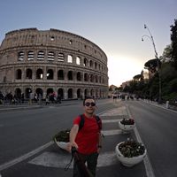 Alvaro Solórzano的照片