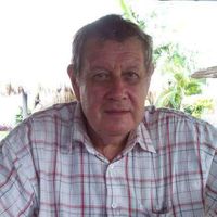 Fotos de Lutz Schampel