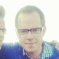 Julien Moysens's Photo