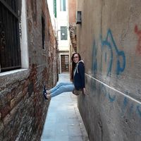 Sara Menichetti's Photo