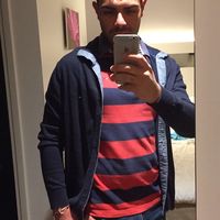 Leonardo Longobucco's Photo