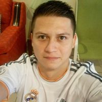 Rubén Arévalo's Photo