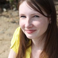 Marina Chervyakova's Photo