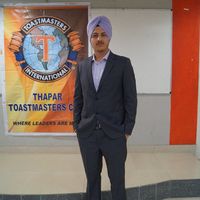 Ishtjot Singh的照片