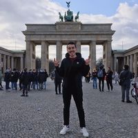 Juan Pablo  Moran's Photo