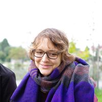 Elisa Herbst's Photo