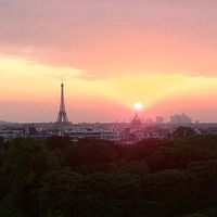 Vincent Lefevre's Photo