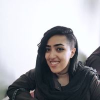 Nastaran Amiriyan's Photo