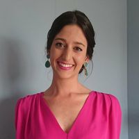 Fotos de Blanca Rascón