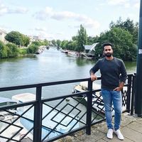 Sagar Sehgal的照片