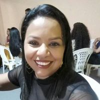 Fotos de Márcia Mabell