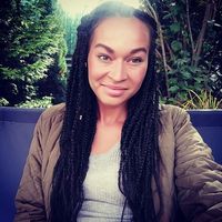 Zuzana Kralinská's Photo