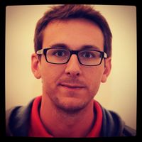 Guillaume Baly's Photo