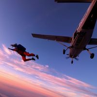 Thomas Lussier's Photo