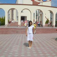 Oksana Tretyak的照片