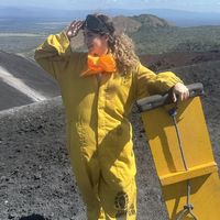 Photos de Ariadna Picado