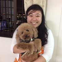 Amber Hwang的照片