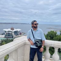 Akasha Yousaf's Photo