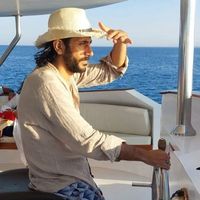 Le foto di Mohammad Ibrahem