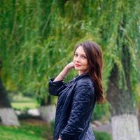 Анна Храмцова's Photo