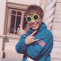 Taichi Yamazaki's Photo