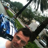 JEAN FREDERIC's Photo