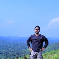 Ashique Aikkadan的照片