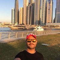 Omar Khalifa的照片