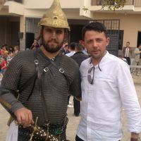 Gökhan Çoban的照片