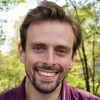 Zdjęcia użytkownika Samuel Becht