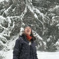 Emilie Le clerc's Photo