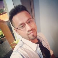 Suvam Basak的照片