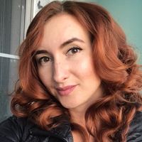 Elena Pozdnyakova's Photo