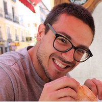 Fotos von Giuseppe Rallo