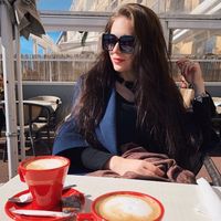 Angelina Lukash's Photo