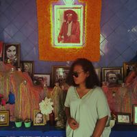 olive rumagit的照片