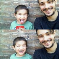 Jonathan Gerez's Photo