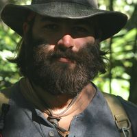 Christian Cheker's Photo