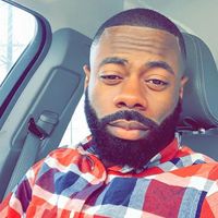 Antonio Evans的照片