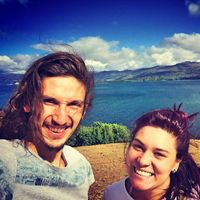 Daniel Diaz的照片