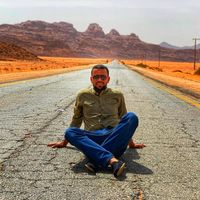 Acc-Suleiman Abughariqane的照片