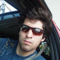 Jorge Bernal的照片