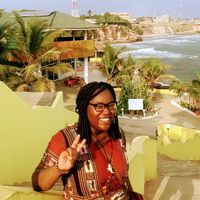 Nomalanga Shields的照片