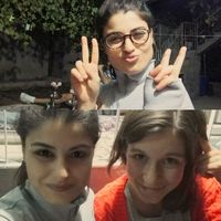 Zeynep Behiç的照片