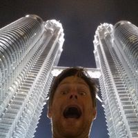 Pepijn Lubbers's Photo