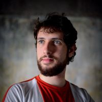 Victor Scarano的照片