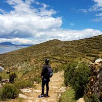 Brian alexander Valderrama olivares's Photo